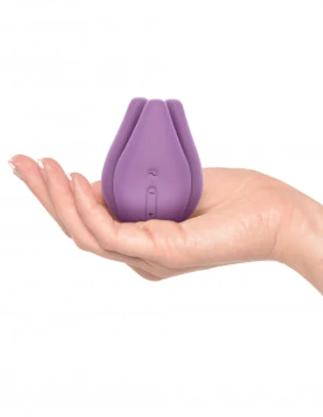 Jimmyjane Love Pods Tre - Purple — image 11 of 14