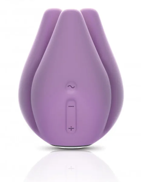 Jimmyjane Love Pods Tre - Purple — image 8 of 14