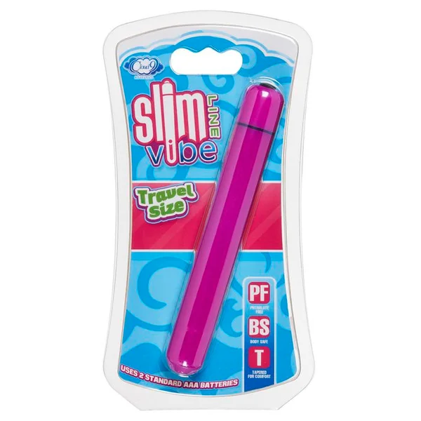 Cloud 9 - Slimline Vibe Purple — image 6 of 10