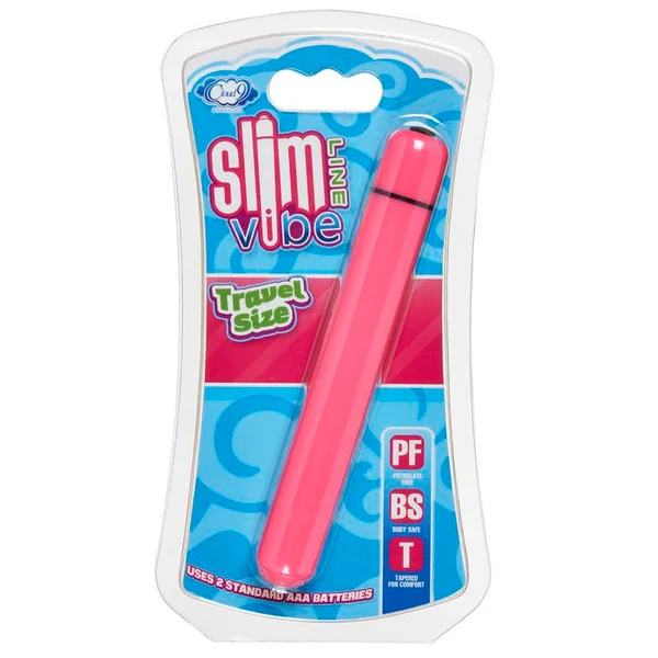 Cloud 9 - Slimline Vibe Pink — image 6 of 10
