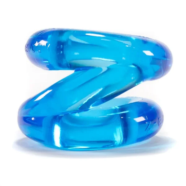 OxBalls Z-Balls Ballstretcher Ice Blue — image 5 of 8