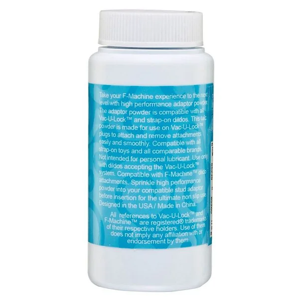 Cloud 9 - High Performance Adaptor Powder — image 3 of 4