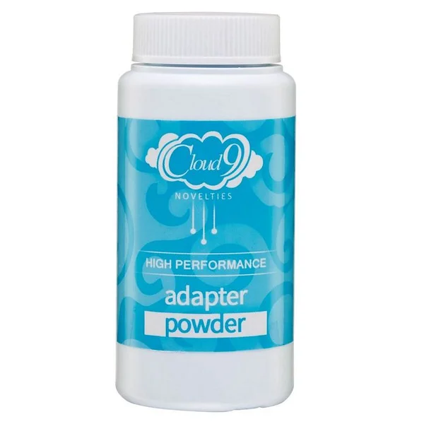 Cloud 9 - High Performance Adaptor Powder — image 4 of 4