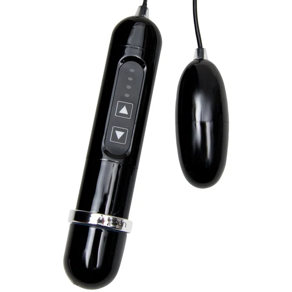 Harmony Balanced Bullets Yin - Black — image 5 of 8