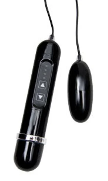 Harmony Balanced Bullets Yin - Black — image 8 of 8