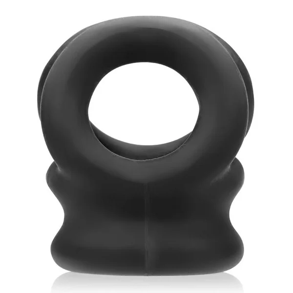 OxBalls TRI-SQUEEZE Sling&Stretcher Black — image 9 of 12