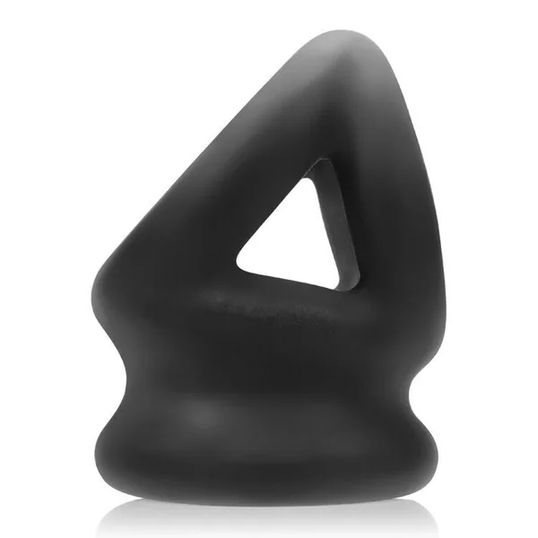 OxBalls TRI-SQUEEZE Sling&Stretcher Black — image 8 of 12