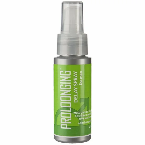 Prolonging Spray - 2 oz — image 7 of 8
