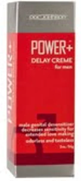 Power Plus Cream - 2 oz — image 5 of 6