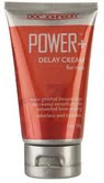 Power Plus Cream - 2 oz — image 6 of 6