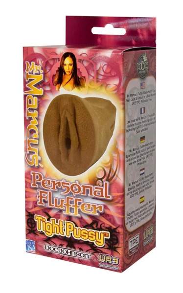 Mr.Marcus Ur3 Personal Fluffer (Pussy) — image 19 of 20