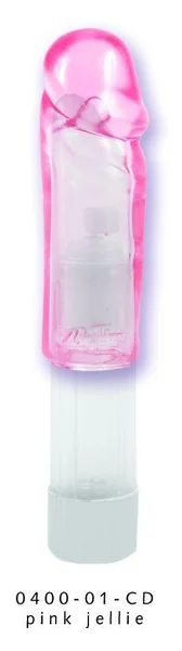 Mighty Mini Brute Vibe w/Pink Sleeve — image 9 of 9