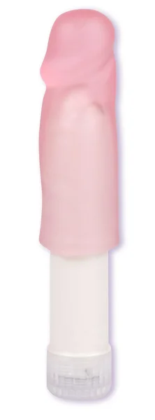 Mighty Mini Brute Vibe w/Pink Sleeve — image 7 of 9