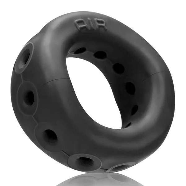 OxBalls AIR airflow cockring  BLACK ICE — image 22 of 24