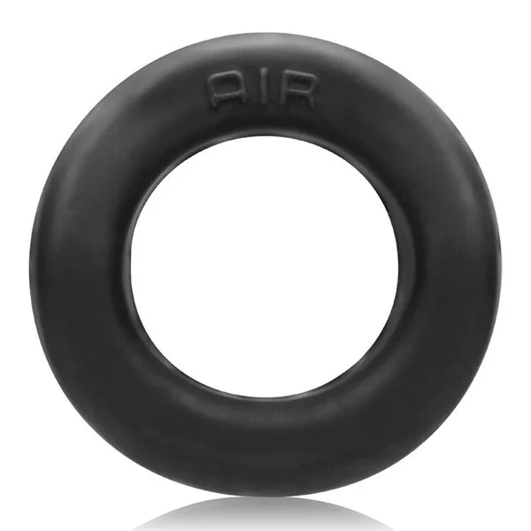 OxBalls AIR airflow cockring  BLACK ICE — image 21 of 24