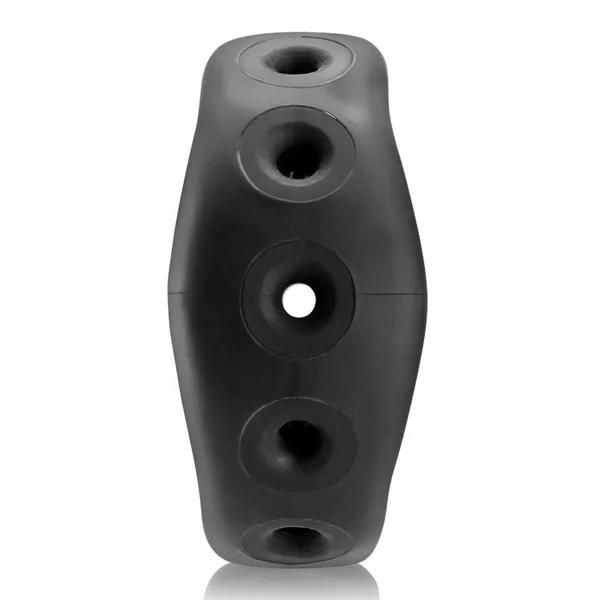 OxBalls AIR airflow cockring  BLACK ICE — image 23 of 24