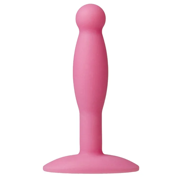 Platinum - The Minis - Smooth - Sm Pink — image 4 of 4