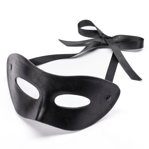 Fifty Shades Darker Secret Prince Mask — image 5 of 5