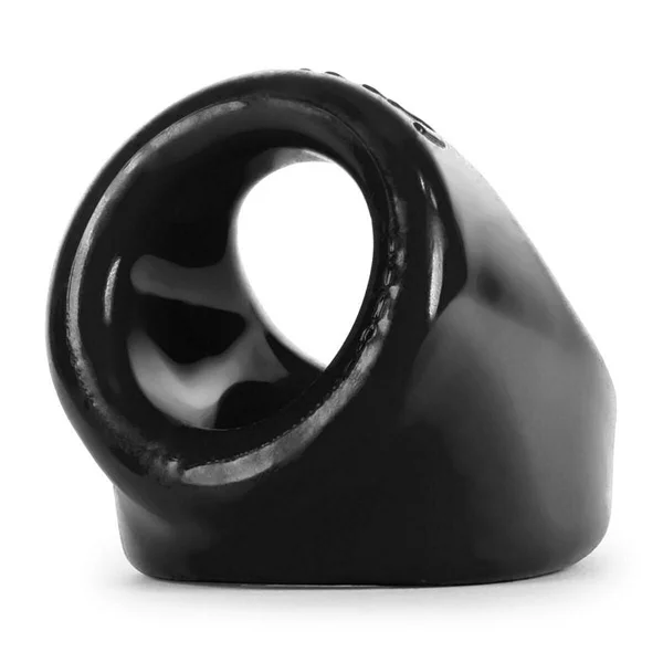 Oxballs Unit X Cock Sling - Black — image 6 of 8