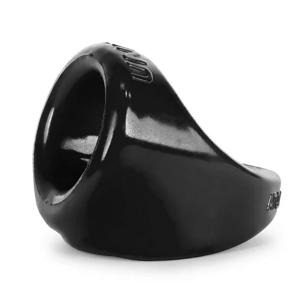 Oxballs Unit X Cock Sling - Black — image 5 of 8