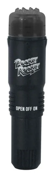 Original 4 inch Pocket Rocket - Limited Edition Black — image 5 of 6