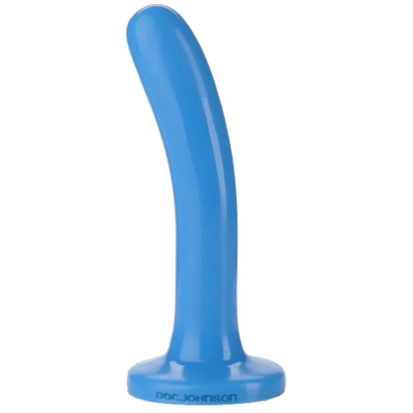 Platinum 6.25 inch Silicone The Slim - Blue — image 8 of 8
