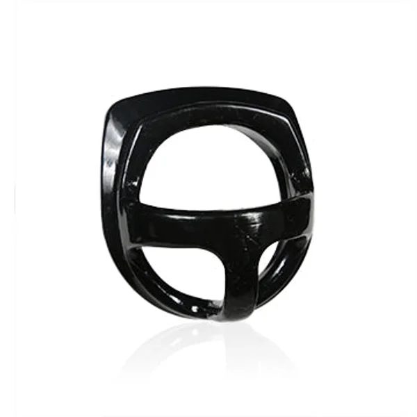 Perfect Fit Armour Split - Black — image 5 of 5