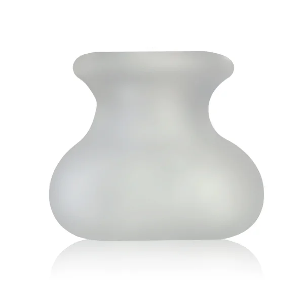 Perfect Fit Bull Bag 1.5 inch Ball Stretcher - Clear — image 15 of 16