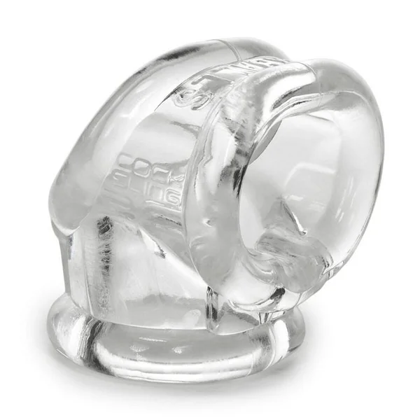 Oxballs Cocksling 2 - Clear — image 6 of 8