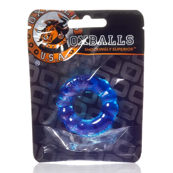 Oxballs Atomic Jock 6-Pack Cocking - Ice Blue — image 4 of 4