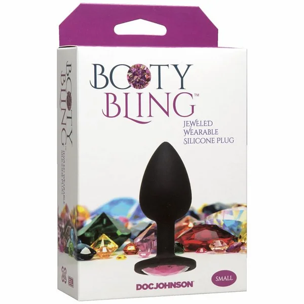 Booty Bling - Small Pink — image 12 of 12