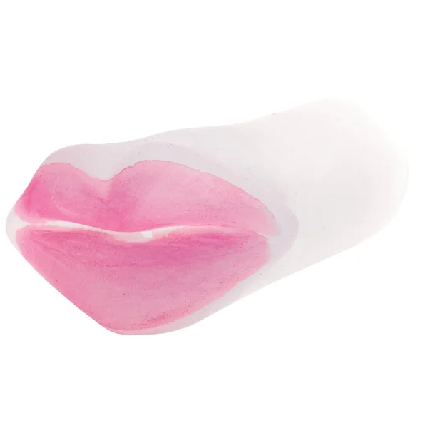 Ur3 Blush Hot Lips - Clear/Pink — image 10 of 10