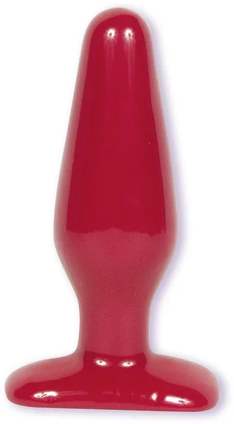 Red Boy - Medium Red — image 8 of 10