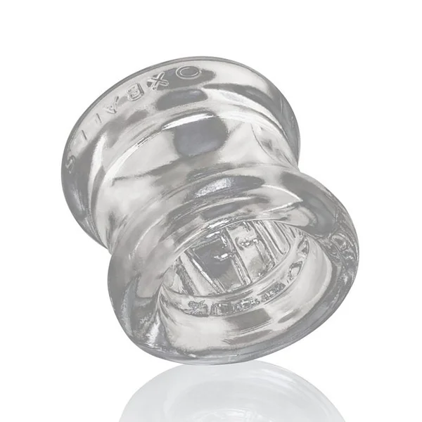 Oxballs Squeeze Ball Stretcher - Clear — image 7 of 8