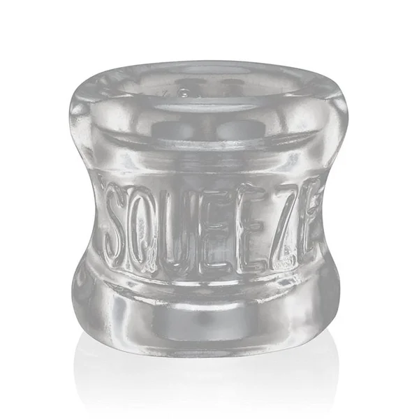 Oxballs Squeeze Ball Stretcher - Clear — image 5 of 8