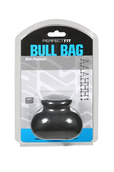 Perfect Fit Bull Bag 3/4 inch Ball Stretcher - Black — image 3 of 4