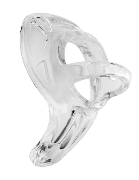 Perfect Fit Armour Tug - Clear - Standard — image 2 of 2