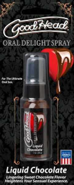 Goodhead Spray - Mint — image 5 of 5