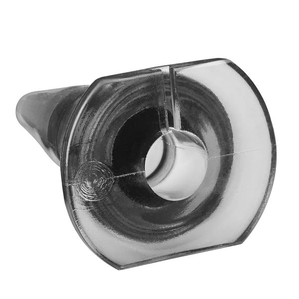 Cloud 9 - Maxi Butt Plug Smoke Grey — image 2 of 2