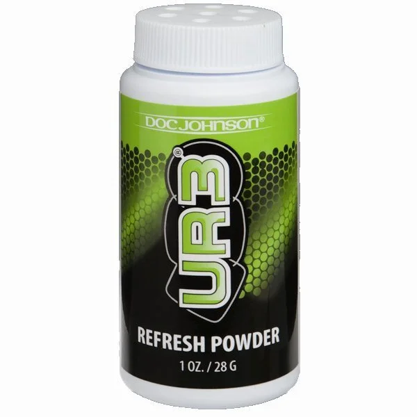 Ultraskyn Refresh Powder - 1 oz. Bottle — image 2 of 2