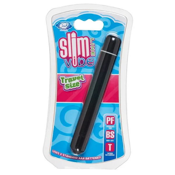 Cloud 9 - Slimline Vibe Black — image 8 of 12