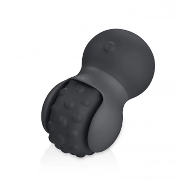 JimmyJane Evoke Rol-o Massager - Black — image 8 of 10