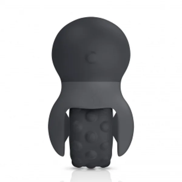 JimmyJane Evoke Rol-o Massager - Black — image 10 of 10