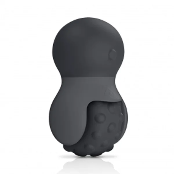 JimmyJane Evoke Rol-o Massager - Black — image 9 of 10