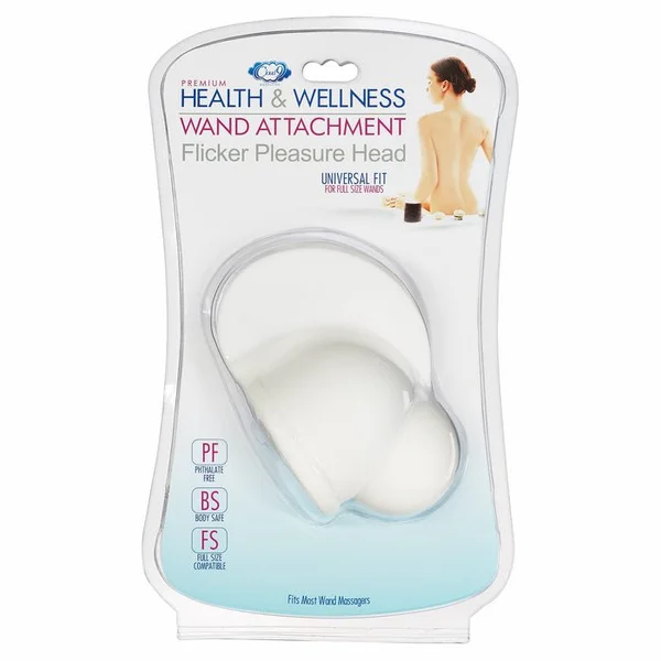 Cloud 9 - Full Size Flicker Wand Attachment — image 8 of 9