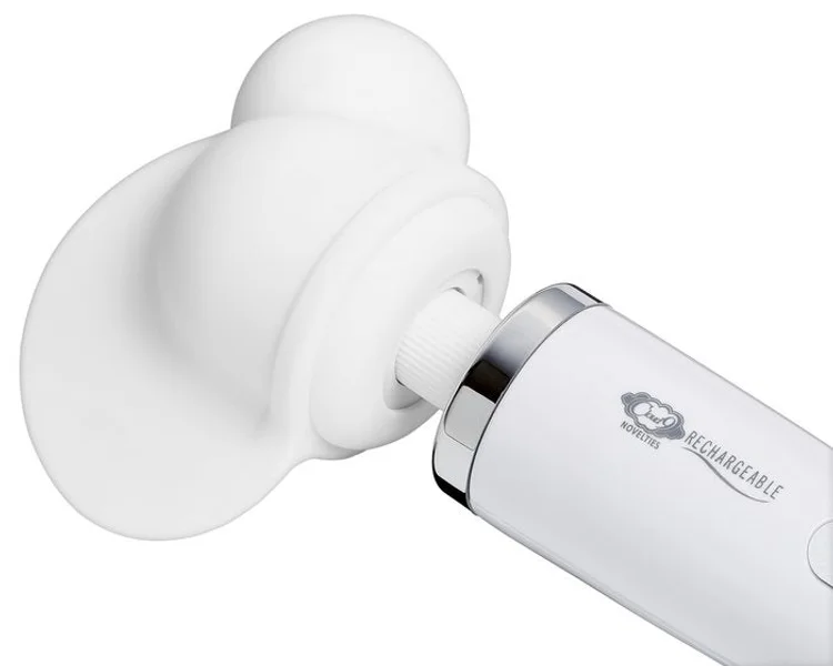 Cloud 9 - Full Size Flicker Wand Attachment — image 7 of 9