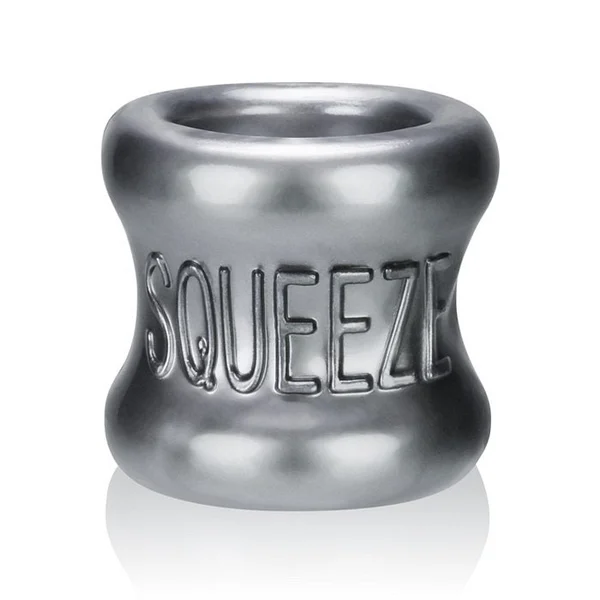 Oxballs Squeeze Ball Stretcher - Steel — image 4 of 6