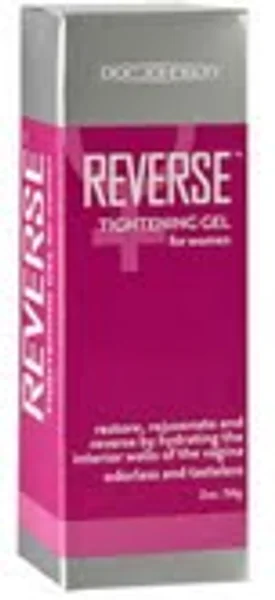Reverse Vaginal Tightening Cream for Women - 2 oz Tube — image 9 of 9