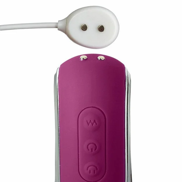 Cloud 9 - Pro Sensual Air Touch Iv G Spot Dual Function Clitoral Suction Rabbit — image 25 of 25