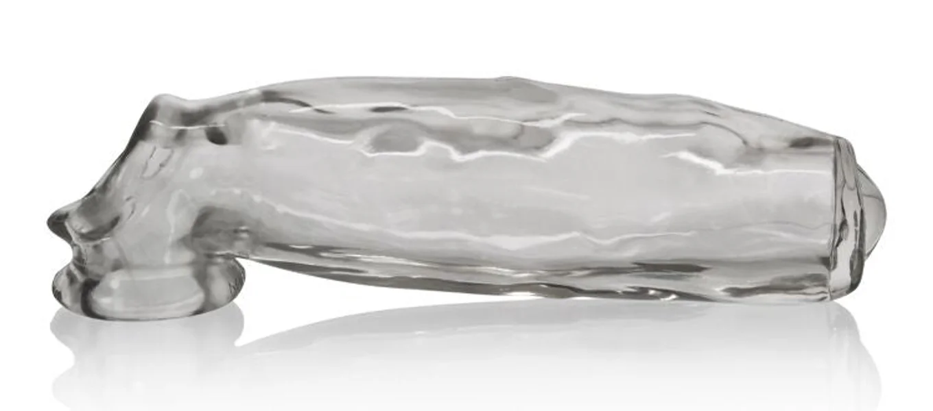 OxBalls Miguel Clear — image 4 of 6